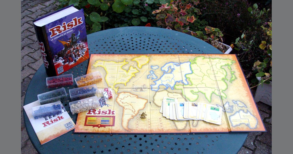 BoardGameGeek