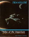 RPG Item: The Atlas of the Imperium