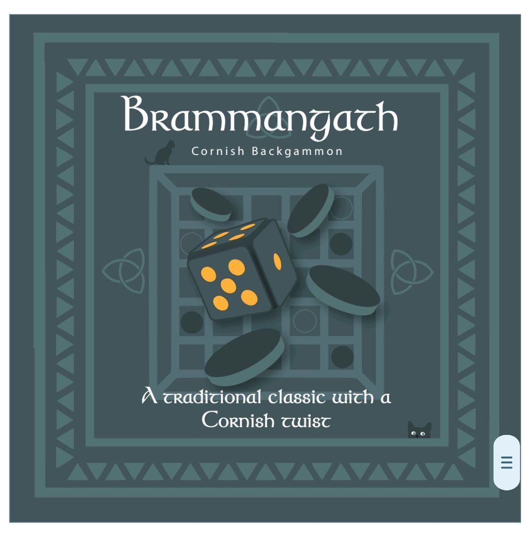 Cover art for Brammangath