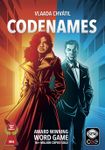Revamped-3: Codenames Gets a New Look