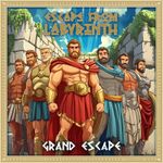 Escape from Labyrinth: Grand Escape