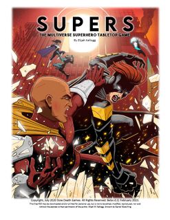 Supers