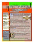 Issue: Yotta News (Volume 3, Issue 11 - Nov 2010)