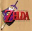 Video Game: The Legend of Zelda: Ocarina of Time