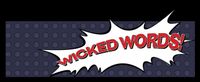 Periodical: Wicked Words! A Magazine For The Discriminating Gamer
