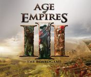 Board Game: Age of Empires III: The Age of Discovery