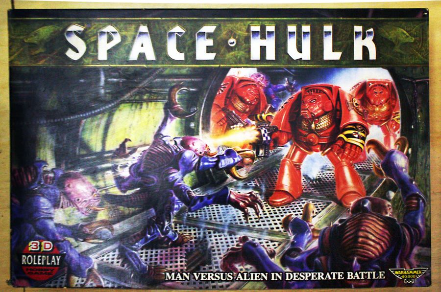 board game image