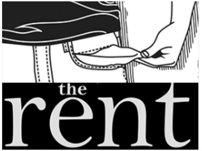 The Rent