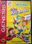 Video Game: Tiny Toon Adventures: ACME All-Stars