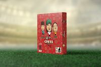 Chute: La Parrilla F.C.