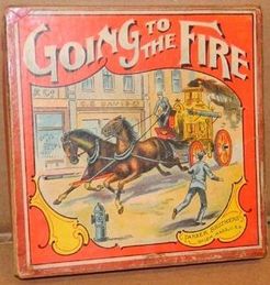 Going to the Fire