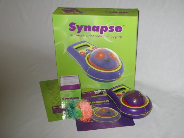 Synapse