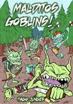 RPG Item: Malditos Goblins RPG Manual