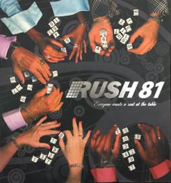 Rush 81