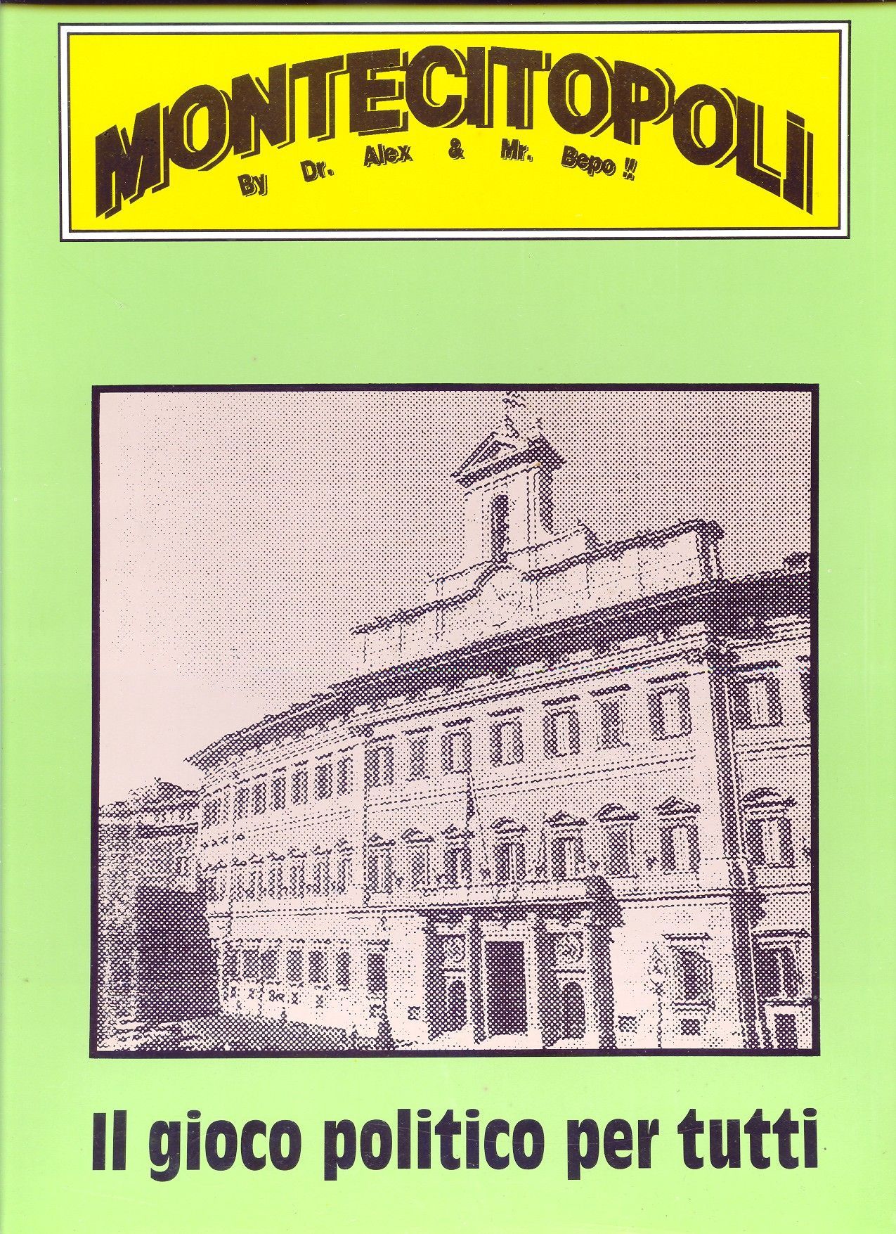 Montecitopoli