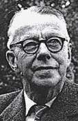 Alfred Bestall