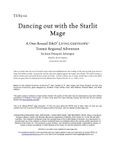 RPG Item: TUS5-02: Dancing Out With the Starlit Mage