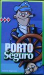 Board Game: Porto Seguro