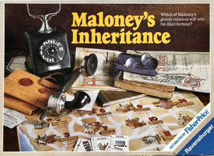 Maloney's Inheritance