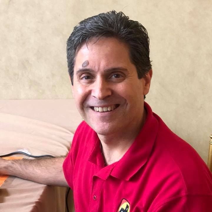 Stephen Buonocore