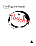 RPG Item: The Fugue System in 4 Pages
