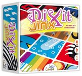 Board Game: Dixit Jinx