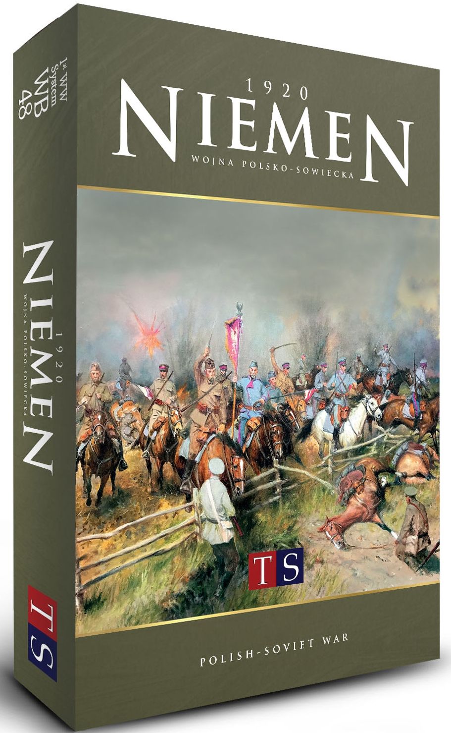 Niemen 1920