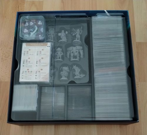 mtg draft booster box Commander Legends - Draft Booster Box