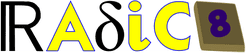 Radic8