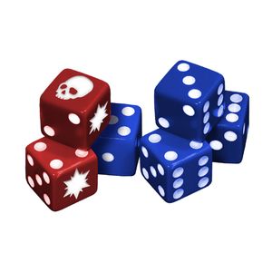 Lasting Tales: Dice Pack