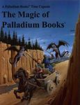 RPG Item: The Magic of Palladium Books