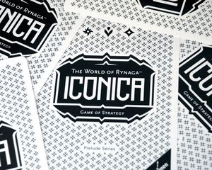 Iconica