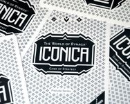 Iconica