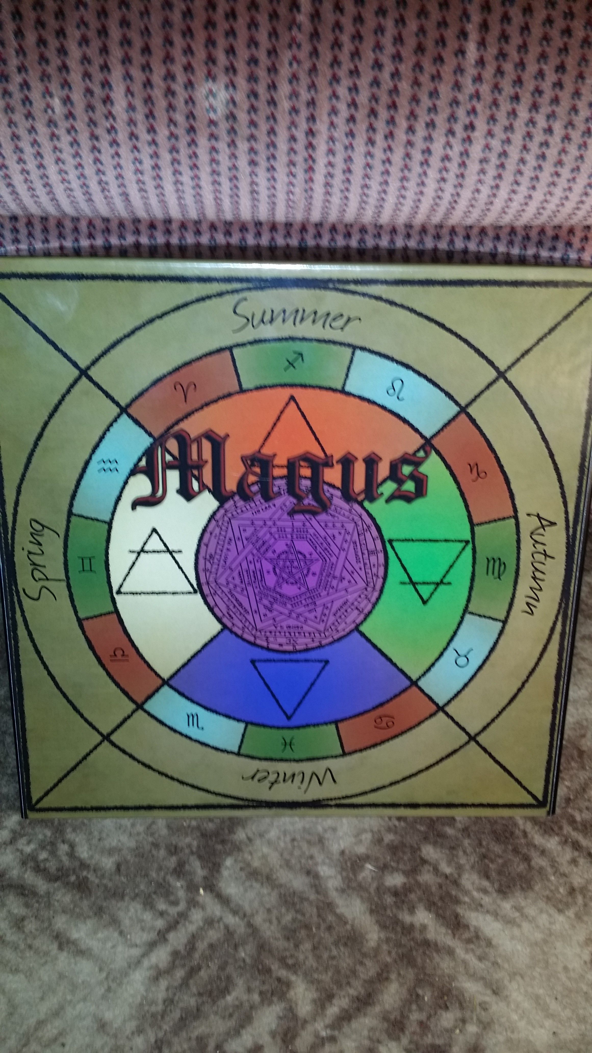 Magus