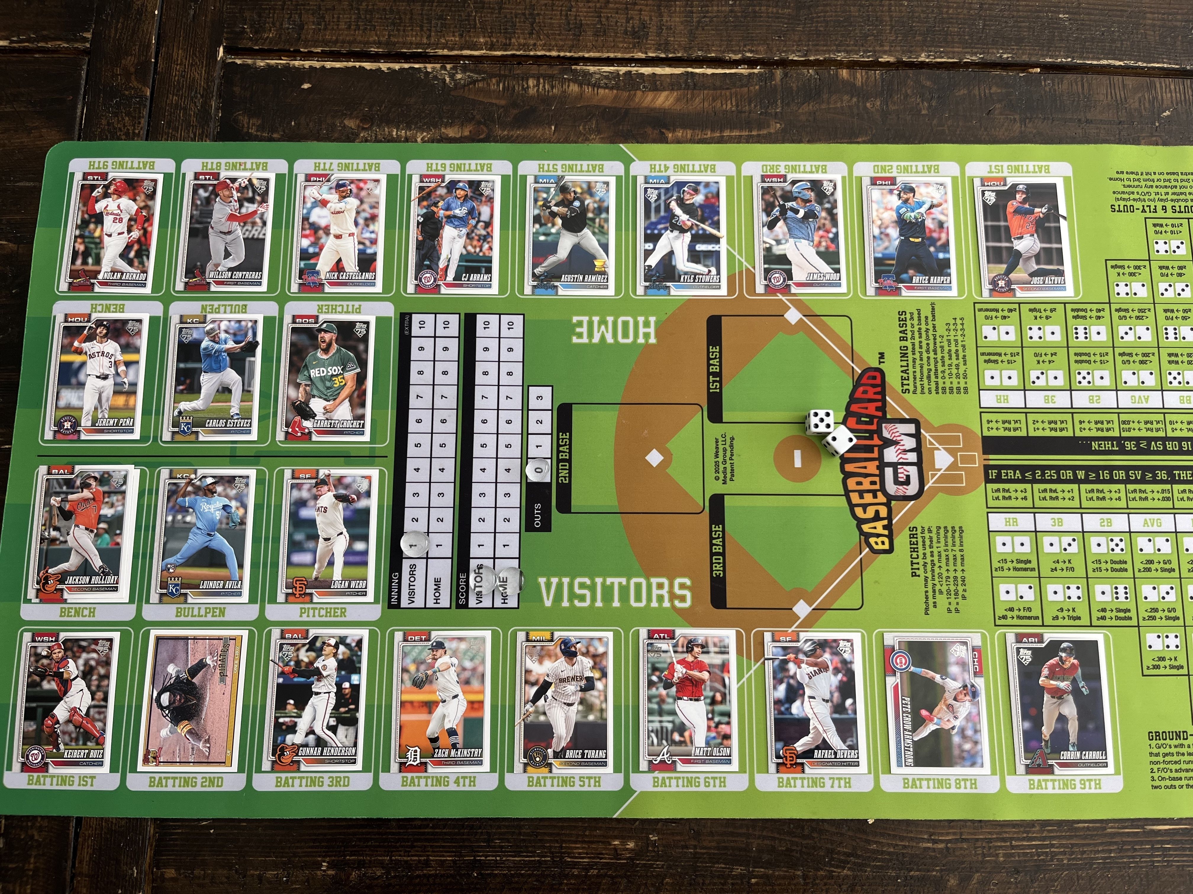 BoardGameGeek