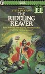 RPG Item: The Riddling Reaver