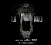 Video Game: Alien Breed Special Edition '92