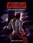 RPG Item: Celtic Adventure F3: The Giant's Wrath