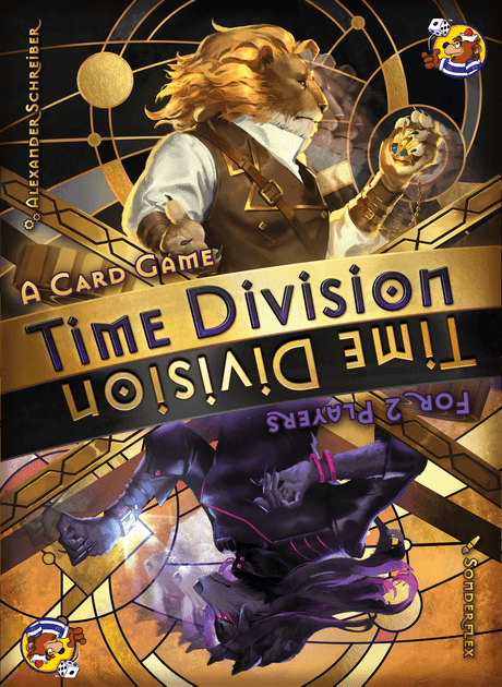 Time Division (English language) | Time Division