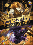 Board Game: Time Division