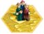 Board Game Accessory: The Settlers of Catan: Robber Trio