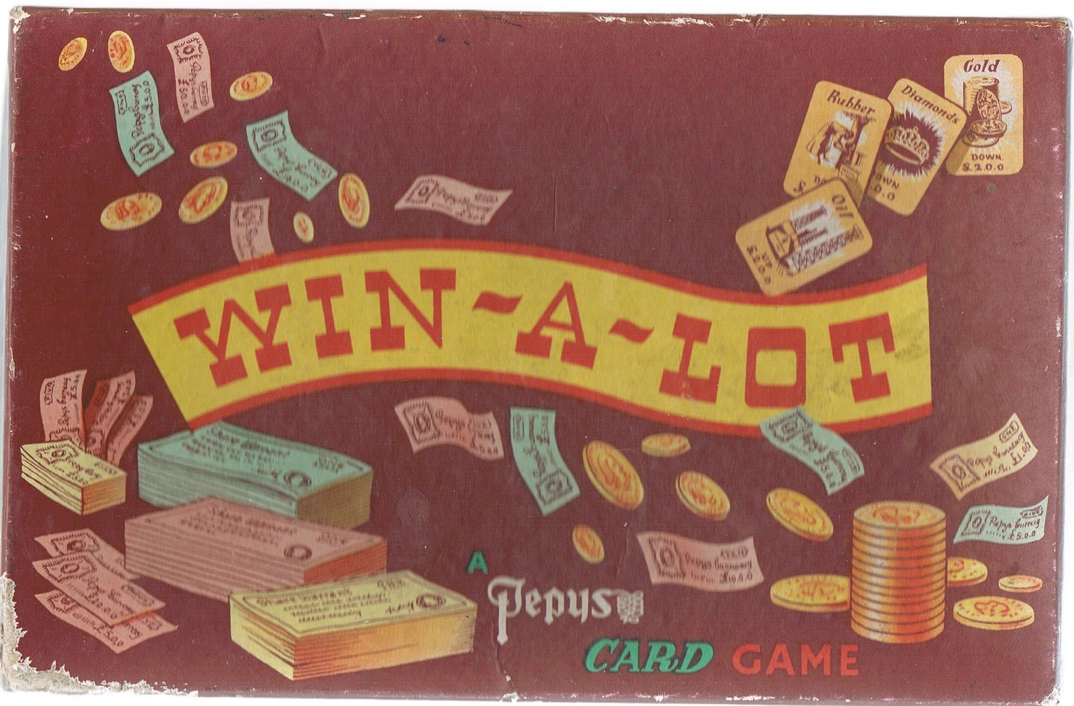 Win-A-Lot