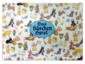 Das Häschenspiel