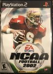 Video Game: NCAA Football 2002