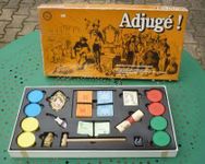Adjugé
