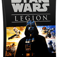 Star Wars: Legión MAZO DE CARTAS DE MEJORA