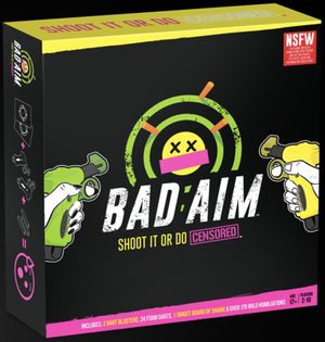 Bad Aim