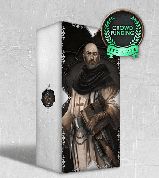 Black War Rose: edición revisada - Ezechiele