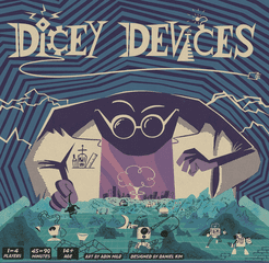 Dicey Devices