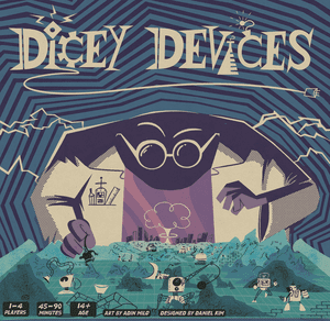 Dicey Devices